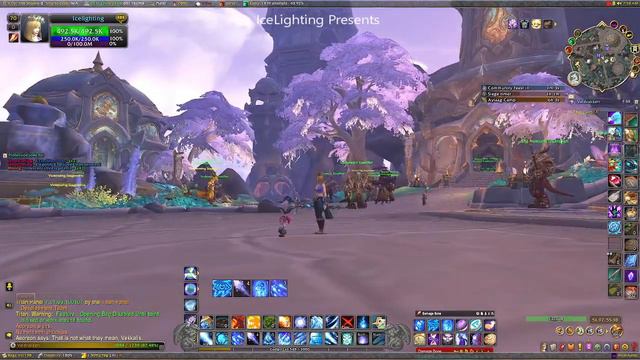 Gnomelia Gearheart Battle Pet! - Finally Arrived in Wow Retail- Warcraft Rumble promotion Battle Pe смотреть онлайн