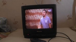 Телевизор Panasonic TC14 S1D