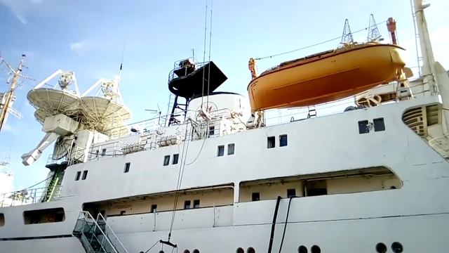 Музей Мирового Океана Калининград 03 09 2019г смотреть онлайн