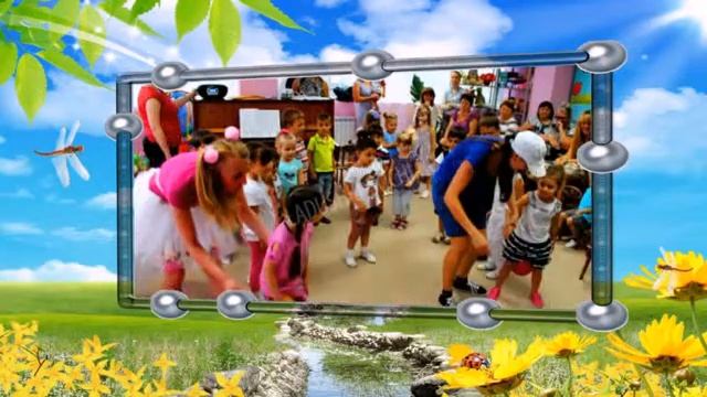 ЛЕТО в студии ЛАДУШКИ Сочи смотреть онлайн