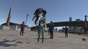 ЛАЙФХАКИ РУКОПАШНОГО БОЯ В BONELAB VR