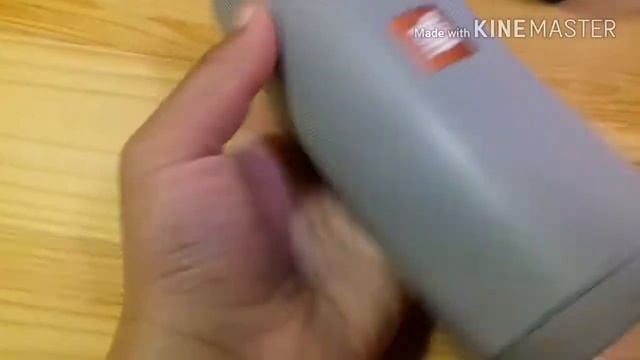 Обзор колонки JBL! И мое первое интро) ? смотреть онлайн