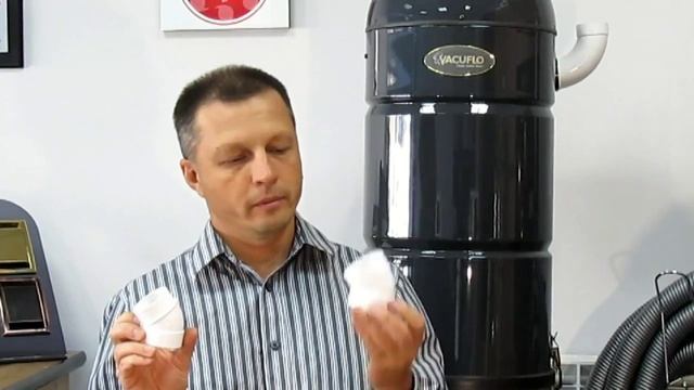 Монтаж встроенного пылесоса Часть 1 Материалы mp4 смотреть онлайн