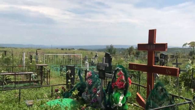 Вымирающая Россия КЛАДБИЩЕ МОЛОДЫХ... смотреть онлайн
