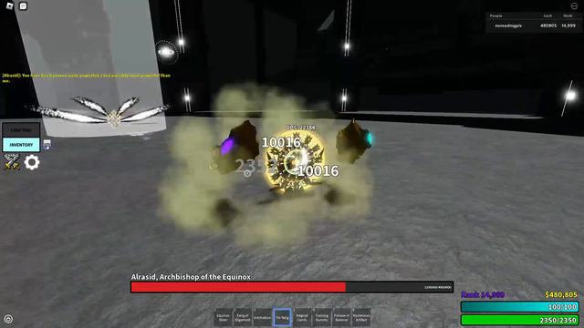 400 Stronghold Runs | Balanced Craftwars Overhaul смотреть онлайн