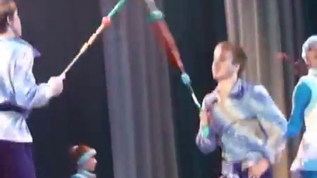 Скакалка. " Веселая арена" смотреть онлайн