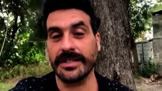 Yamandú Cardozo te invita a ver a Doña Bastarda смотреть онлайн