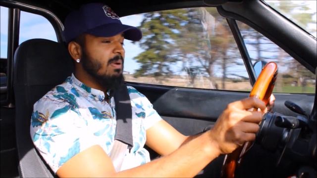 1995 Mazda Miata Review - NA - The Happiest Car EVER? смотреть онлайн