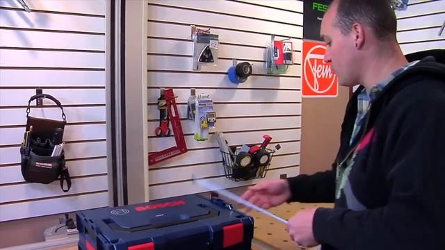 Bosch L-boxx Overview смотреть онлайн