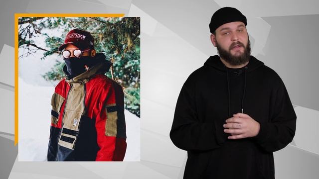 AJ 1 High OG, Air Force 1 React atd. / WHAT'S UP смотреть онлайн