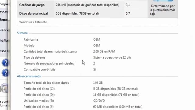 Como Pasar De 32 Bits A 64 Bits Windows 7 Sin Formatear