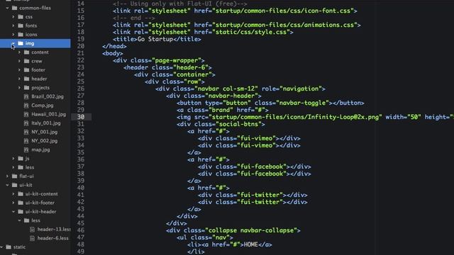 How to Add, Move, Remove the Blocks in the Generator (Source Code) смотреть онлайн