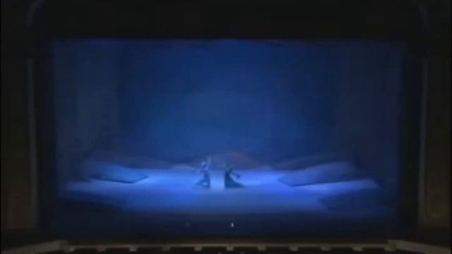 Евгений Брусиловский - "Қыз Жібек" операсынан адажио "Түс" (би) смотреть онлайн