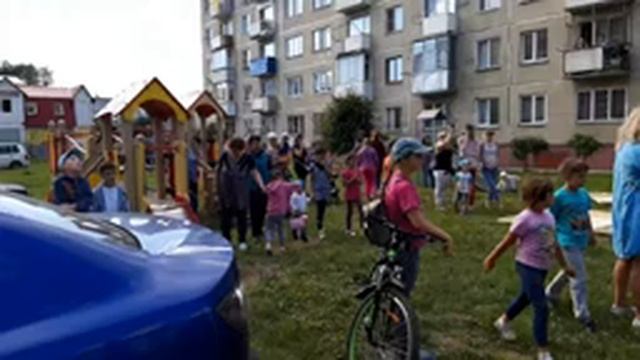Мастер-класс 25 и 26 июля. Ул.Палласа 3/2 смотреть онлайн