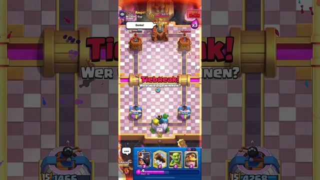 This is the most *DEFENSIVE* deck in the meta right now 🛡️ - Clash Royale смотреть онлайн