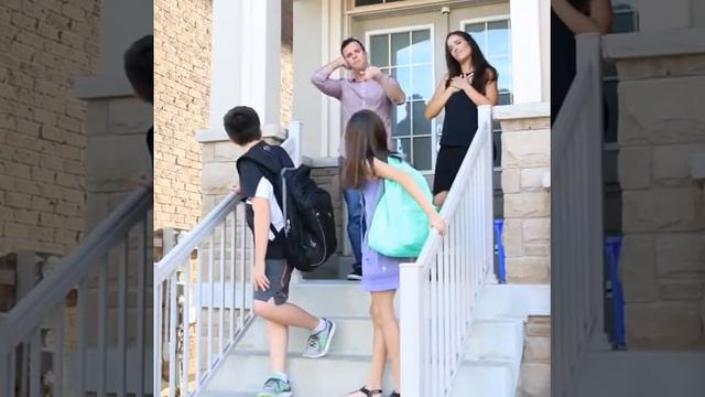 Родители дают жару... смотреть онлайн