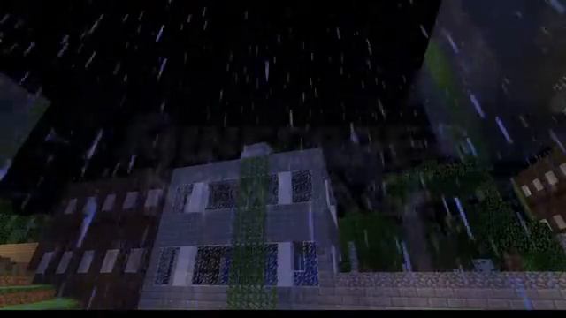Minecraft New Age | Teaser смотреть онлайн