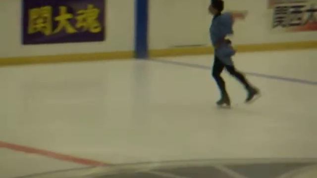 2012 Tatsuki Machida 氷の甲子園 Aranjuez смотреть онлайн