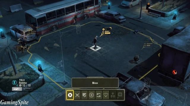 Falling Skies The Game Gameplay Walkthrough Part 7 Mission 6 Soldier Chaperone смотреть онлайн