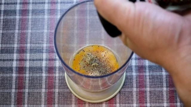 МАЙОНЕЗ, идеальный - домашний. Пошаговое приготовление.