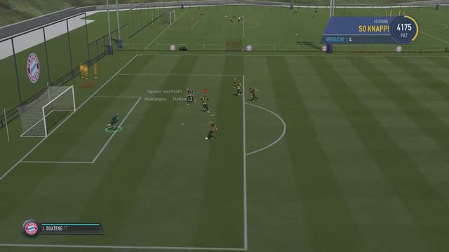 SKILL GAMES (Trophy Challenge) – FIFA 19 [#11] ► Let's Play [PS4] смотреть онлайн