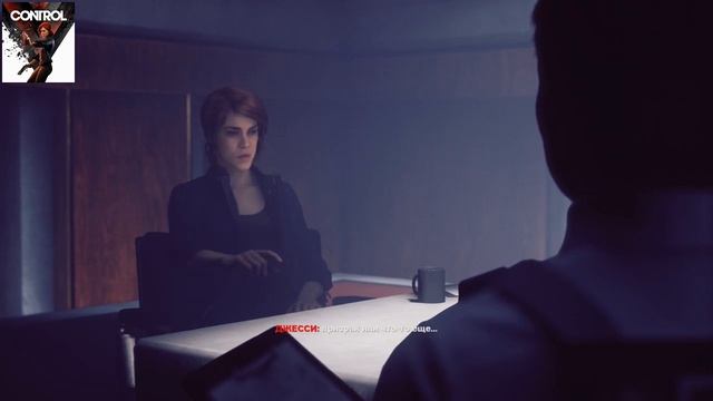 ?СONTROL ?Игра Разума ?Прохождение#01 смотреть онлайн