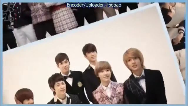 [ENG] BOYFRIEND - IVY CLUB смотреть онлайн