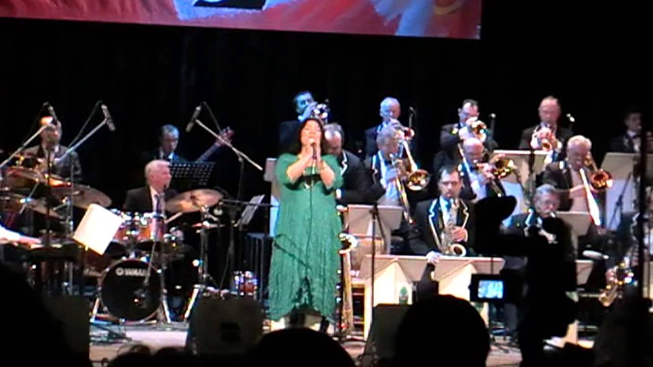 Елена Сокольская. - Patti Austin, Any Way You Can. смотреть онлайн