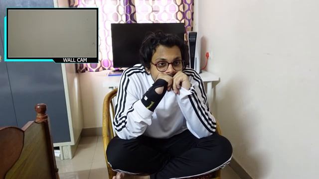 Staring At A Wall For 1 Hour смотреть онлайн