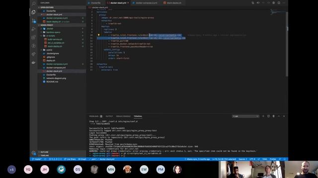 Bamboo Specs Template смотреть онлайн