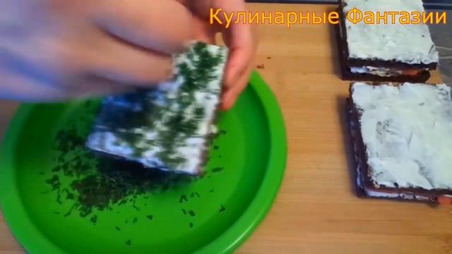 Такая Новогодняя Закуска Разлетится на Ура! смотреть онлайн