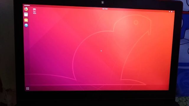 How to Fix Hang Up Black Screen after Installing Ubuntu 18 on Laptop Asus ROG смотреть онлайн