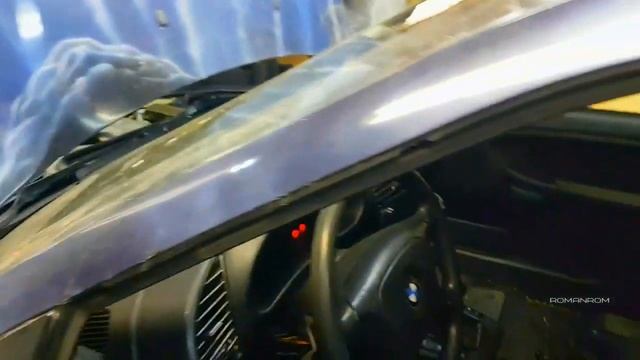 БМВ Е36 - EWS (иммобилайзер) ШТАТНЫЙ - ЗАРАБОТАЛ!!!