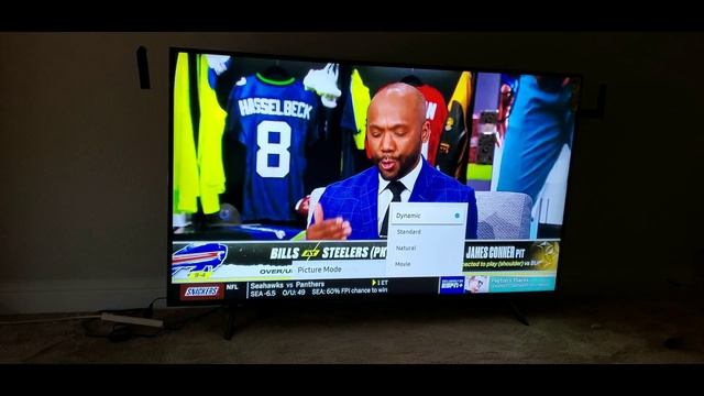 Best 75 Inch TV? Samsung 75" Class - LED - NU6900 Series - 2160p - Smart - 4K UHD TV with HDR Revie смотреть онлайн