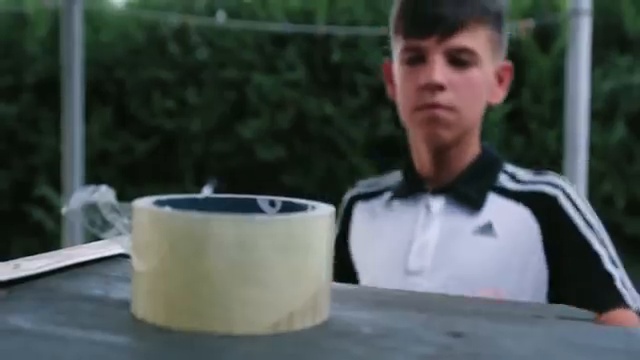 ХЛЕБ - СЛЭМ смотреть онлайн