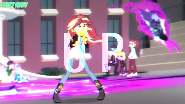 [Collab] Up [PMV] смотреть онлайн