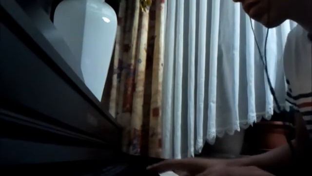 Linkin Park - Numb (Piano Version) смотреть онлайн