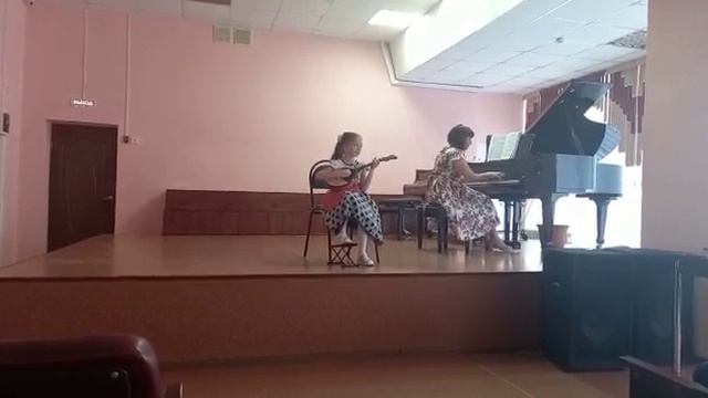 Г. Гладков "Песенка львёнка и черепахи" смотреть онлайн