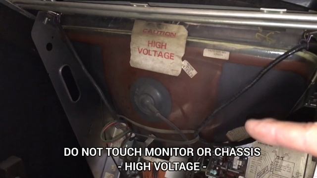 How To Fix An Arcade Game - The Easy Way (The Phillips Gameroom: Episode - 14) смотреть онлайн