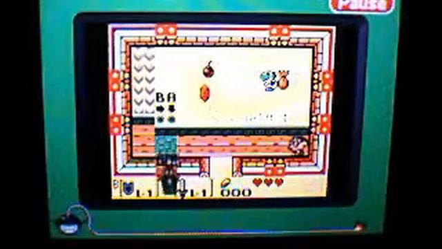 WarioWare DIY - Link crane game + Dr. Mario смотреть онлайн