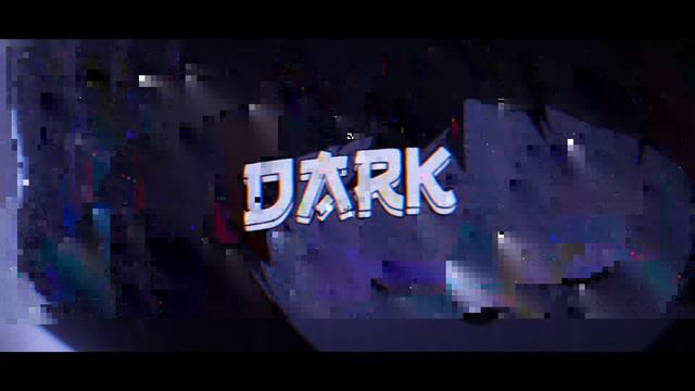 Интро для канала Dark смотреть онлайн
