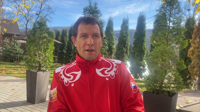 Где в нашей стране сообщество людей с болезнью Паркинсона? Что такое спорт для них? смотреть онлайн