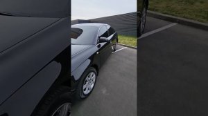 обзор Audi A6 2008 года