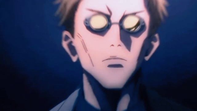 [Don't need nobody- Nanami Kento] (edit) смотреть онлайн