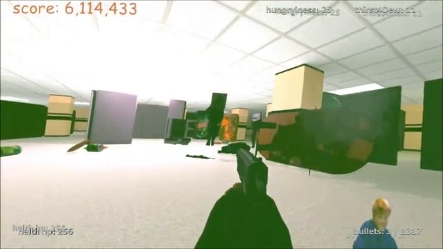 GOTY-420 blaze it vs. illuminati // rare games смотреть онлайн