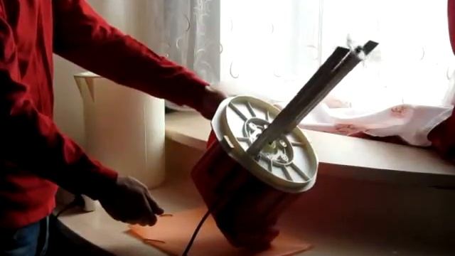 Электромаслобойка МЭ 12/200-1 смотреть онлайн