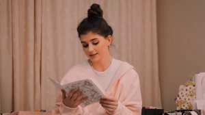 Что мне ПОДАРИЛИ ПОДПИСЧИКИ на ФАН ВСТРЕЧЕ | Полина Денисова