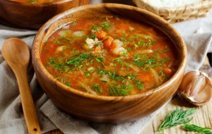 КАК ПРИГОТОВИТЬ ЩИ.РЕЦЕПТ ЩЕЙ.ВКУСНЫЕ ЩИ ИЗ СВЕЖЕЙ КАПУСТЫ