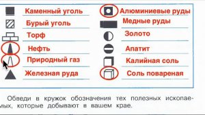 Страница 63 Рабочая тетрадь по окружающему миру за 4 класс 1 часть Плешаков Школа России