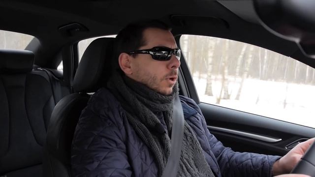 (PL) Audi A3 Limousine 1.8 TFSI S tronic - test i jazda próbna смотреть онлайн